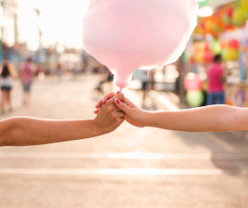 Festive events on May 1st