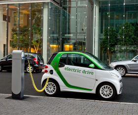 электрокар