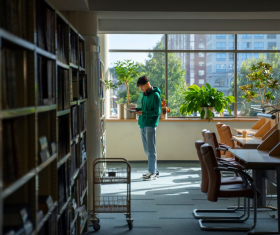 Yanka Kupala State State University: New opportunities