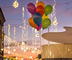 Minsk is preparing for Independence Day