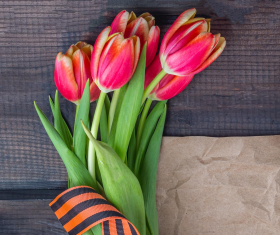 Victory Day Celebrations at the Botanical Garden