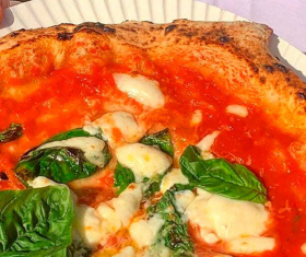 Luch Street 2024 Minsk