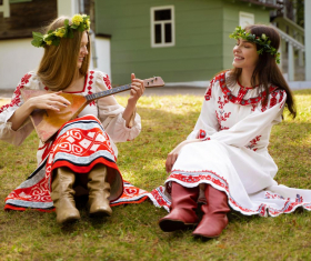 Sviata Sontsa Festival in Dudutki