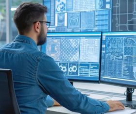 "Engineers of the Future" at the National Children's Technopark