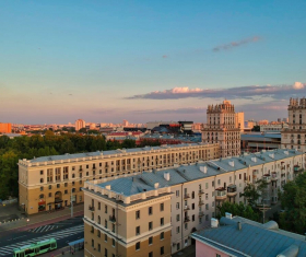 Visa-free in Belarus 2024