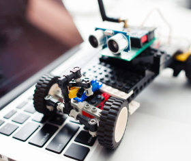 Minsk Hosts Robotics Championship Final