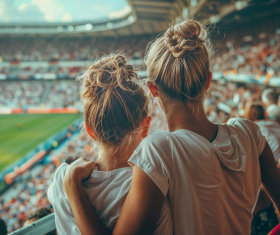 Belarusian Women's National Team Kicks Off UEFA Nations League Season in Serbia