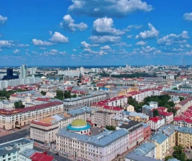 More than 94 thousand EU residents visited Belarus on a visa-free basis in 2024