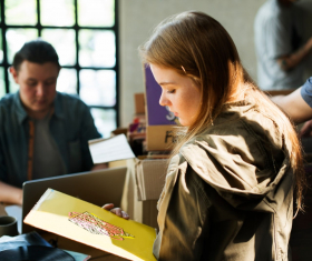 Educational hub in Belarus