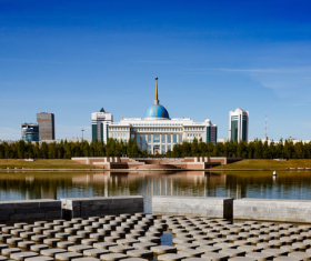 Lukashenko to attend EAEU summit in Kazakhstan