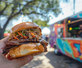 Gastrofest Returns to Minsk in March