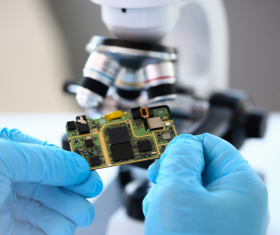 Minsk Plant "Integral" to Begin Nanoelectronics Production