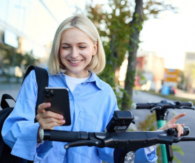 Host Mobility Week with Bike Ride and Eco Quest