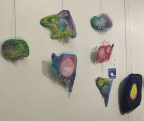 "Art-Minsk — 2025" opened in the Palace of Art