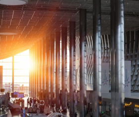 INNOPROM Opens in Minsk