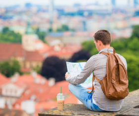 Top 6 popular tourist destinations in Belarus