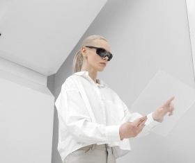 AI Exhibition Opens in Minsk