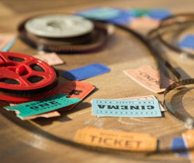 Hitchcock Fridays in Minsk