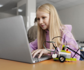 Belarusian students to study artificial intelligence in schools