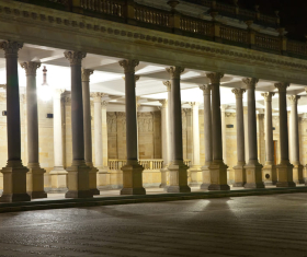 Museum Night draws thousands of visitors in Minsk