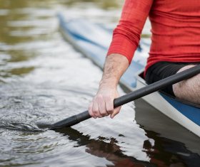 10 medals at the World Rowing Championships