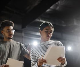 Youth Theatre Forum to Take Place in Mogilev