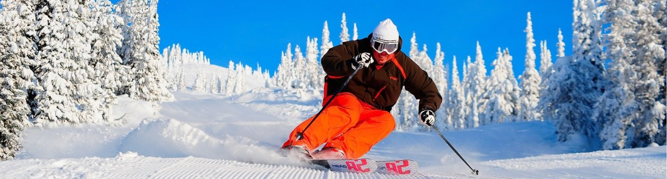 Places to visit in Belarus in winter