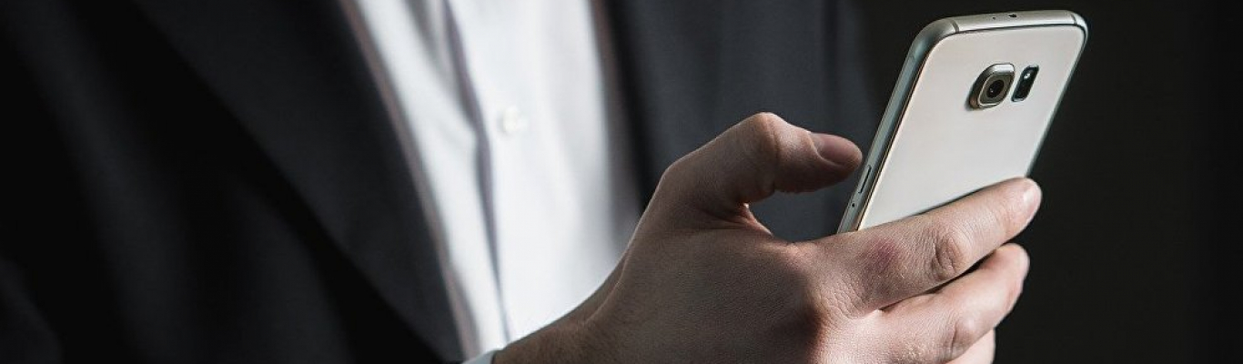 телефон и интернет