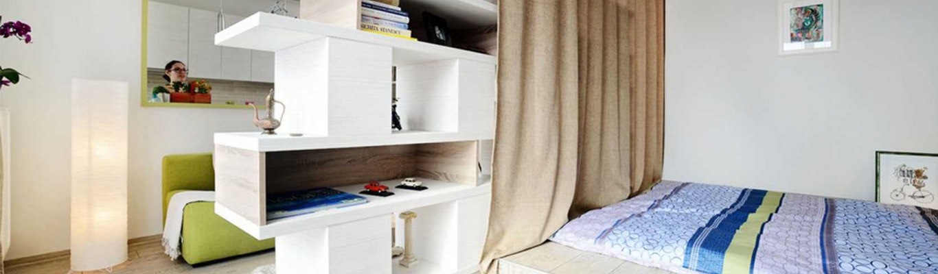 Accommodation for international students