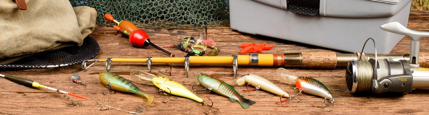 Рыбалка в Беларуси