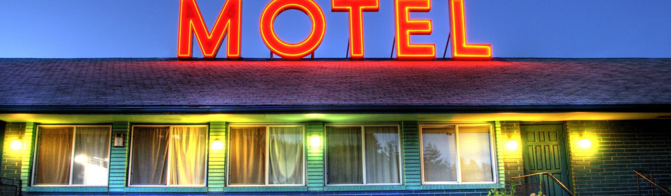 мотель