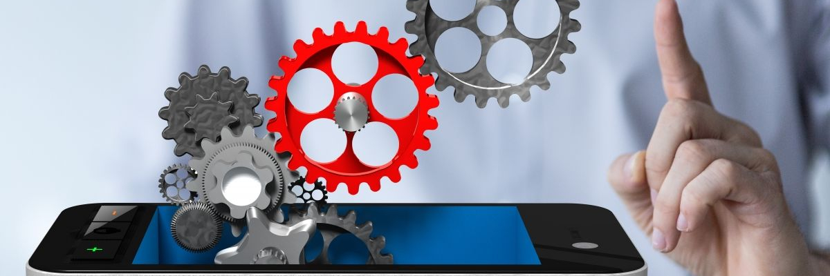 ремонт телефона