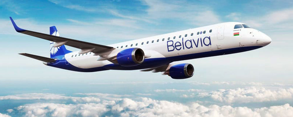 Belavia