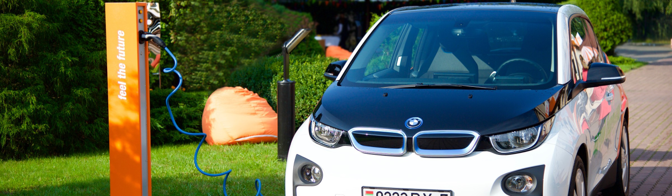 электрокар