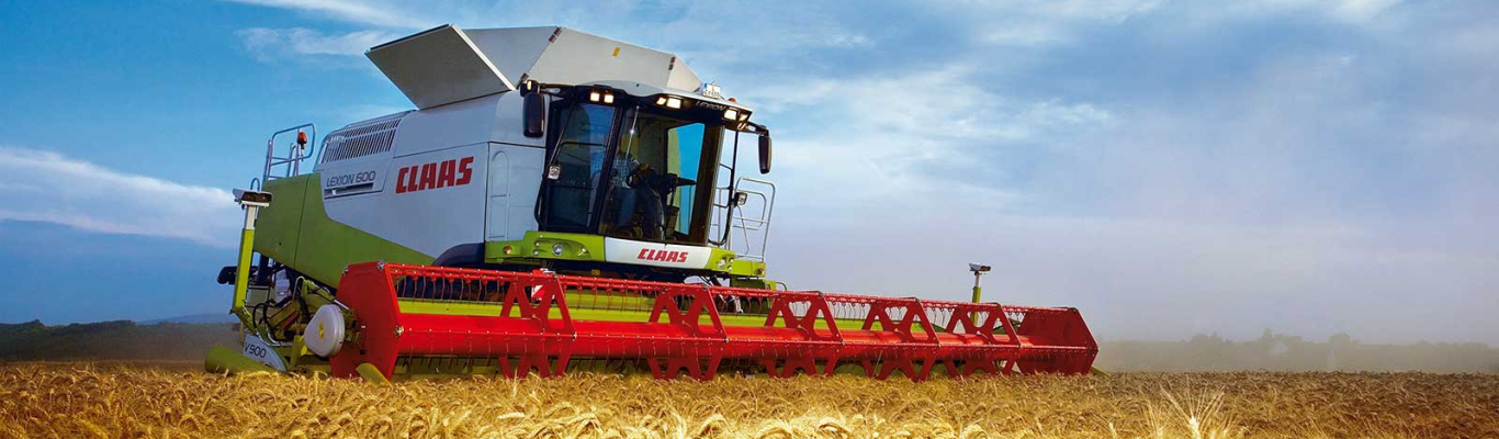 сельское хозяйство