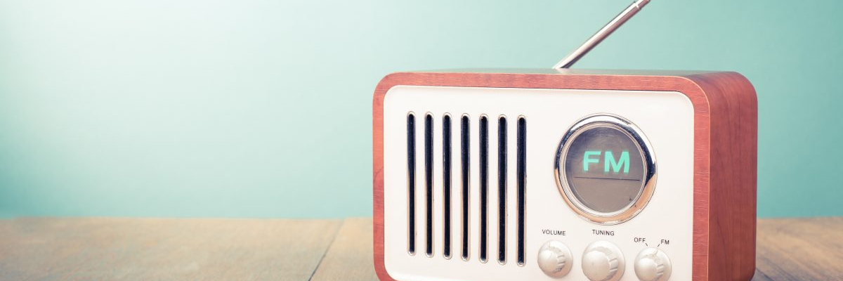 radio