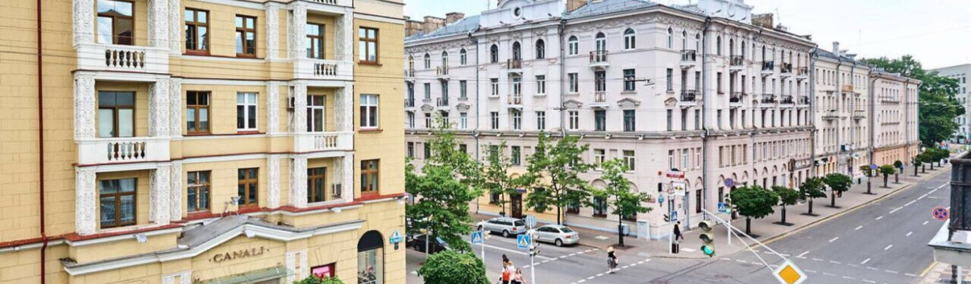 переезд в Минск