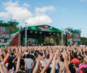 Рок за Бобров