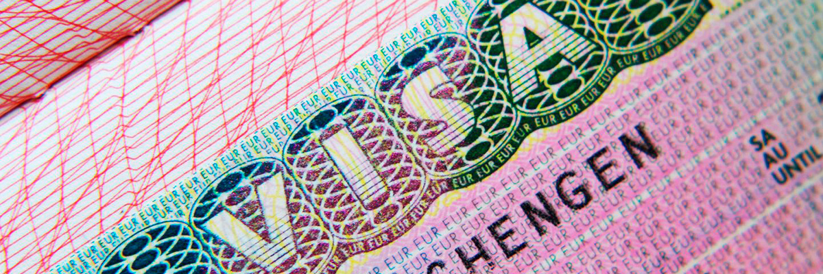 Shengen Visa