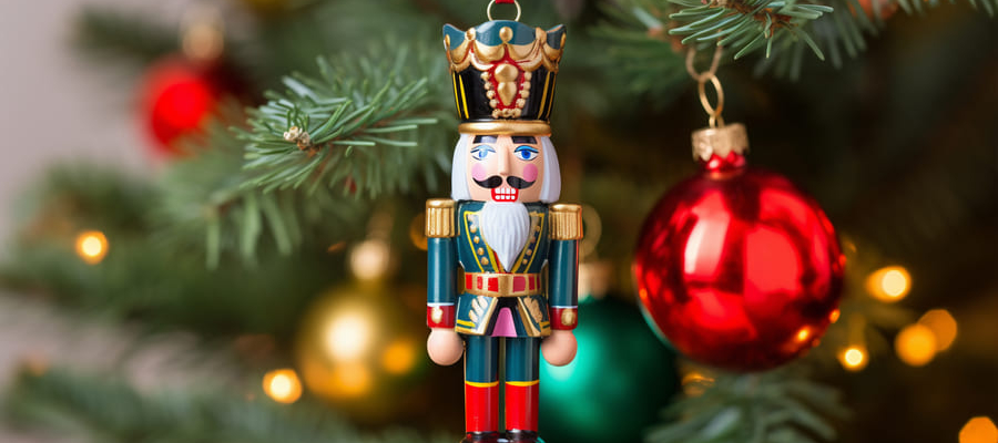 A New “Nutcracker” in Grodno