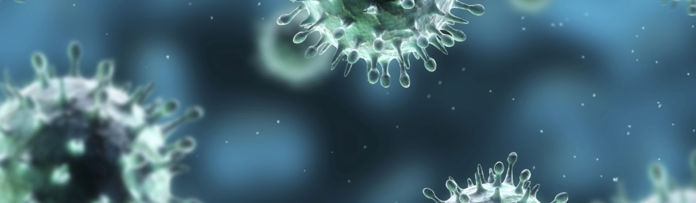 коронавирус