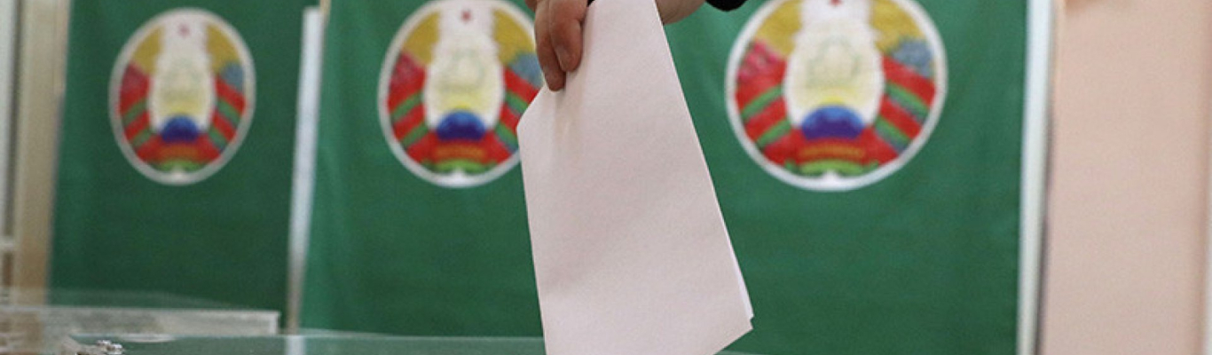выборы в Беларуси