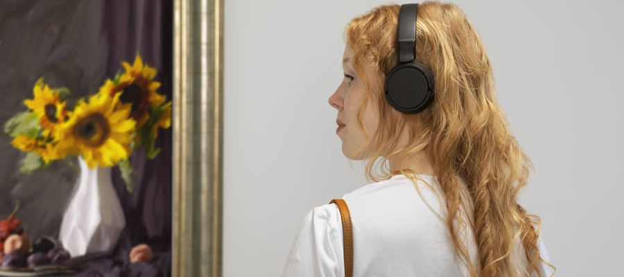 Free Admission to the National Art Museum