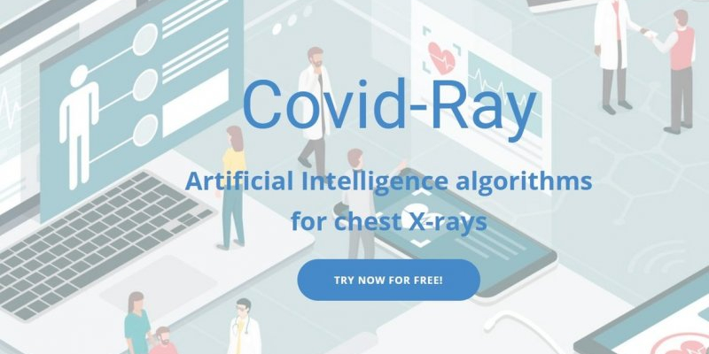 Covid-ray