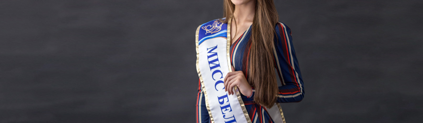 Miss Belarus