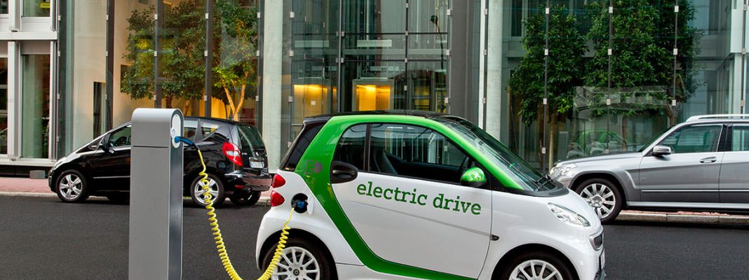 электрокар