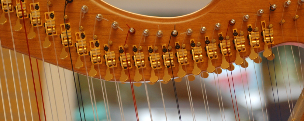 “Zvany Safii” Organ Music Festival in Polotsk