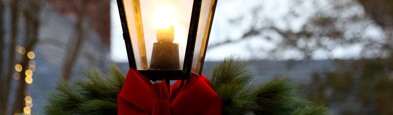 "Christmas in Paris" Concert