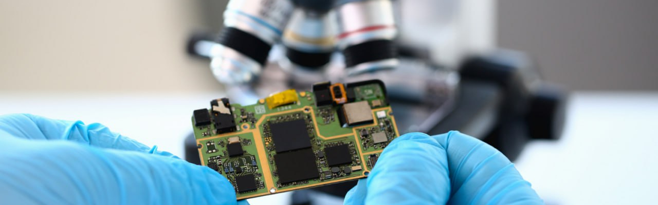 Minsk Plant "Integral" to Begin Nanoelectronics Production