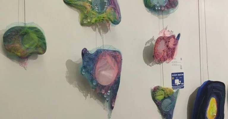 "Art-Minsk — 2025" opened in the Palace of Art